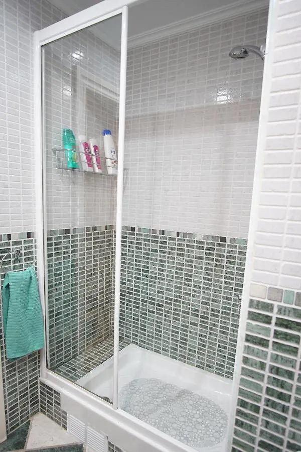 Coqueto Junto A Casco Viejo Apartment Bilbao