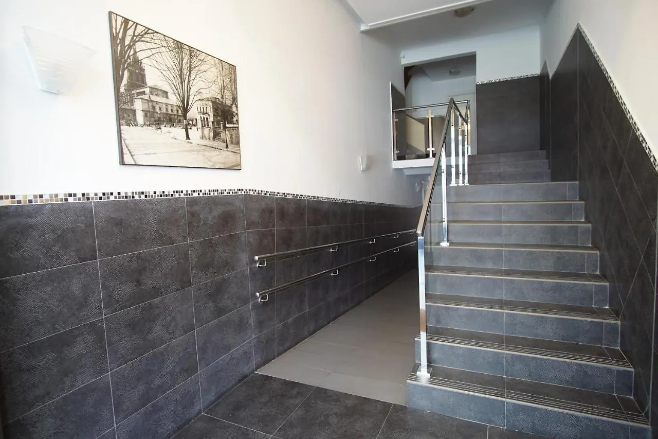 Coqueto Junto A Casco Viejo Apartment Bilbao 0*,  Spain