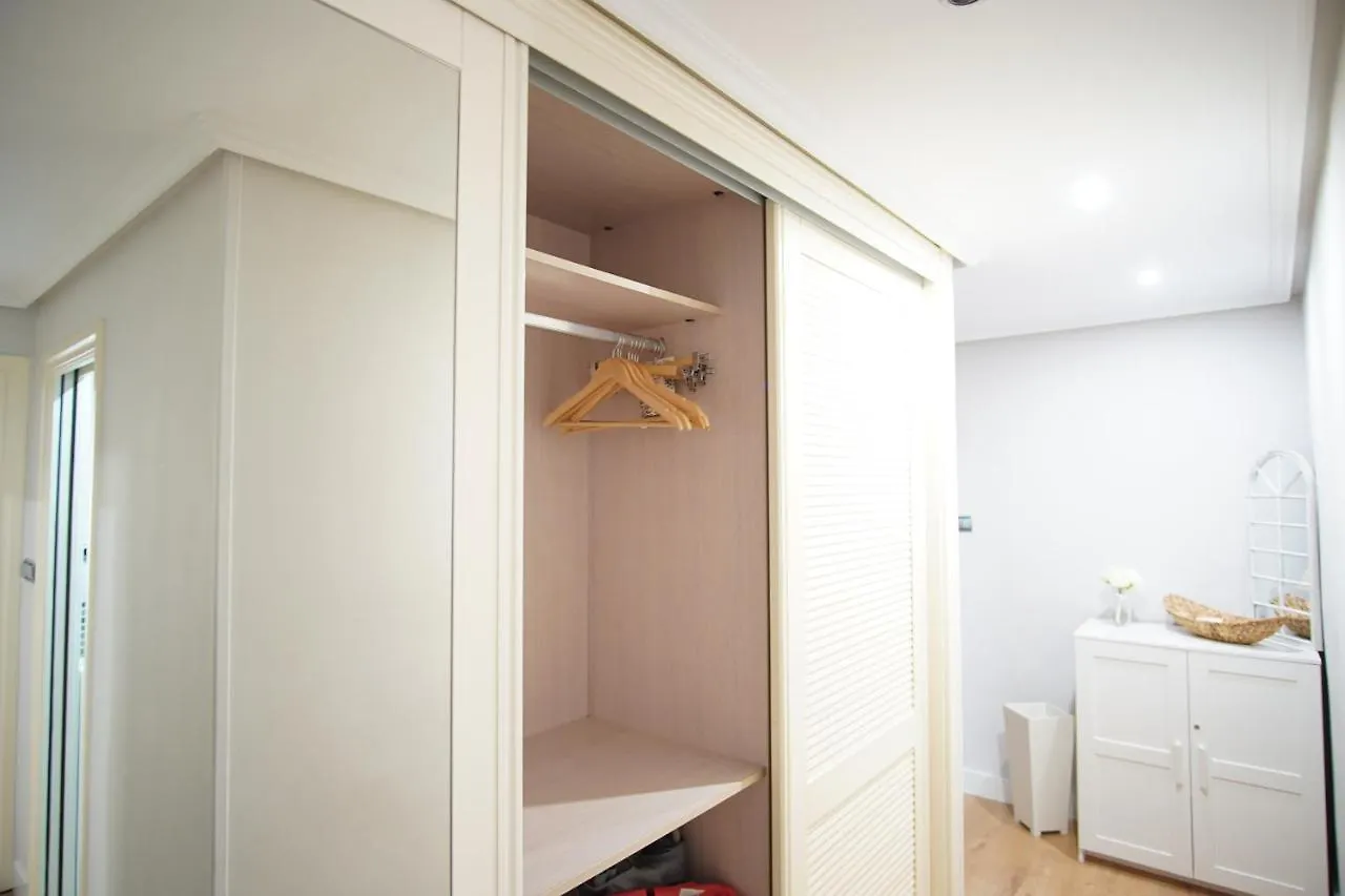 Coqueto Junto A Casco Viejo Apartment Bilbao 0*,