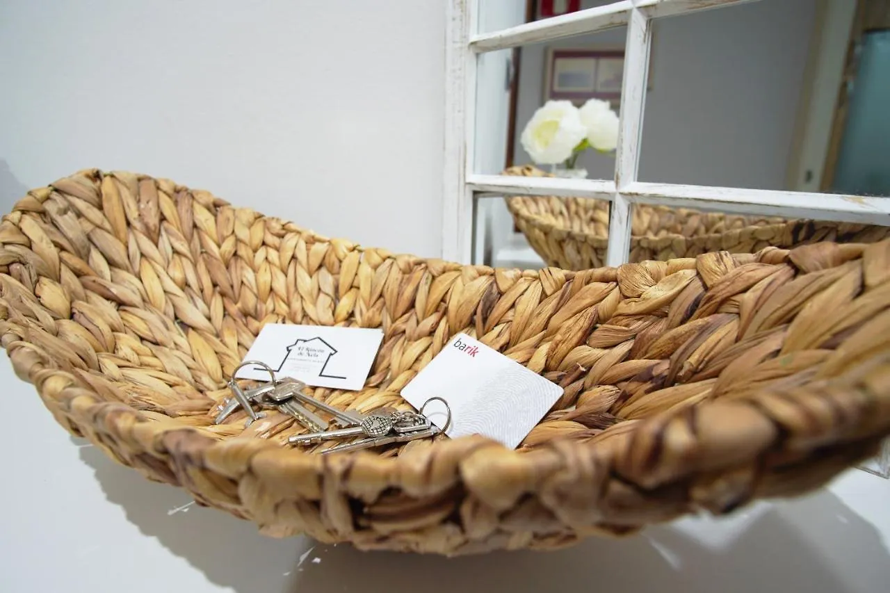 Coqueto Junto A Casco Viejo Apartment Bilbao 0*,