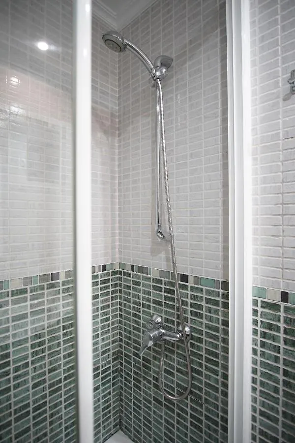 Coqueto Junto A Casco Viejo Apartment Bilbao Spain